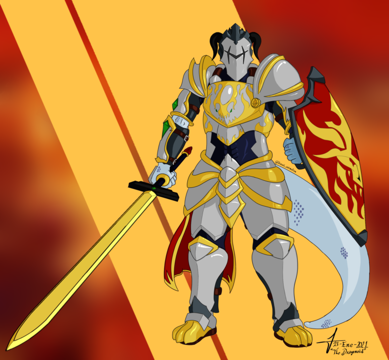 D&D Comission