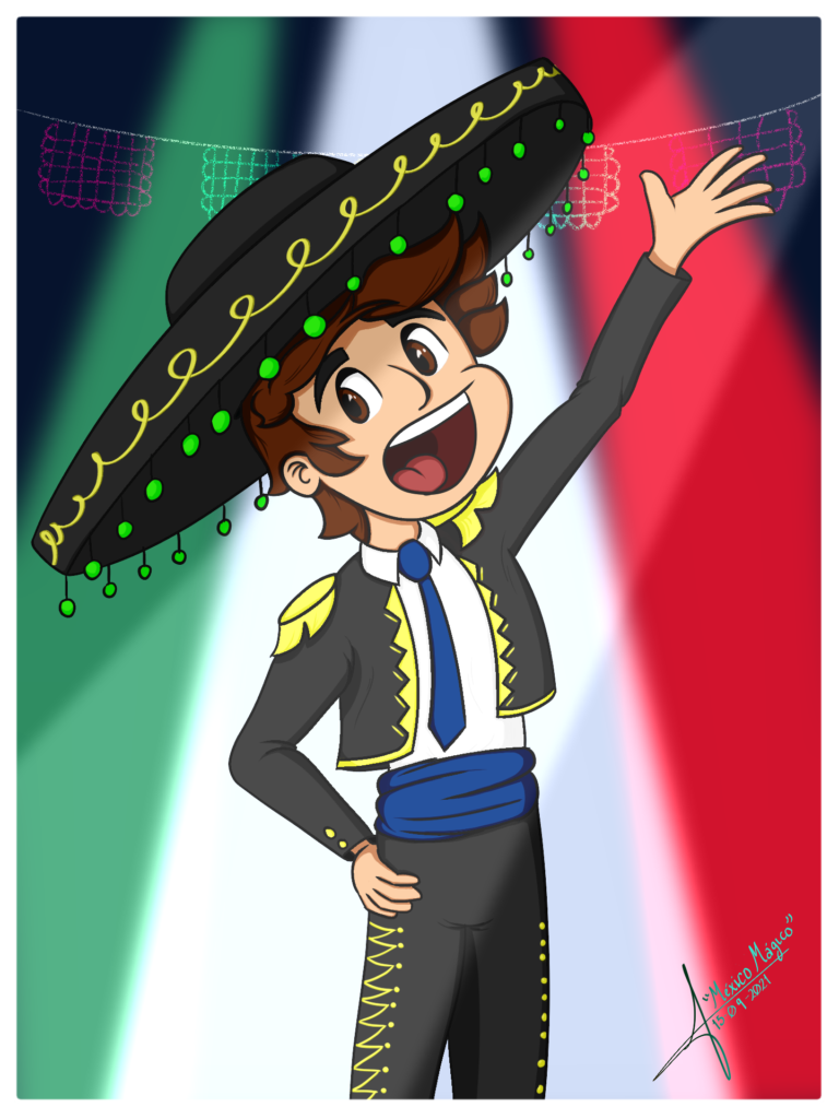 México Mágico