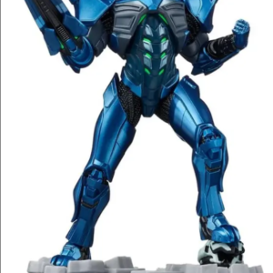 Amiibo Sylux Metroid Prime 4 BEYOND – Nintendo