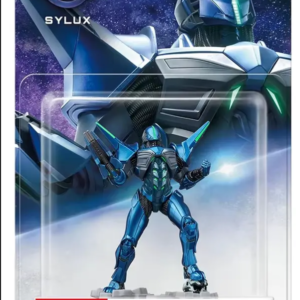 Amiibo Sylux Metroid Prime 4 BEYOND – Nintendo