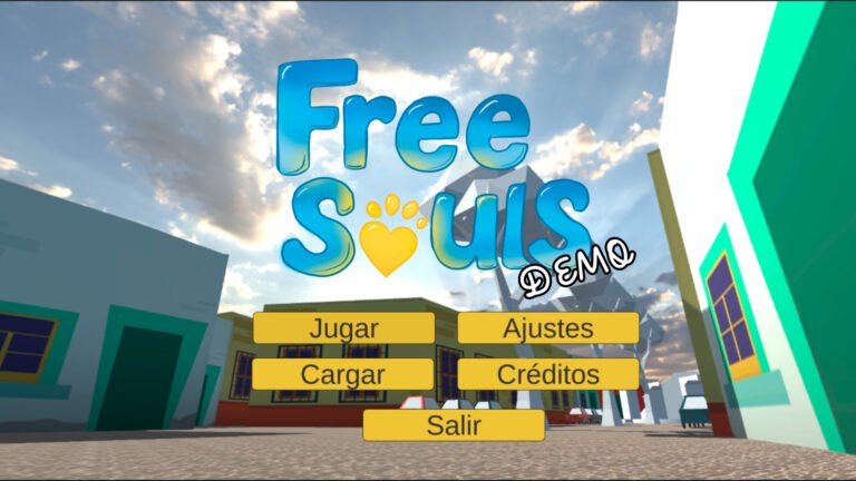 Free-Souls