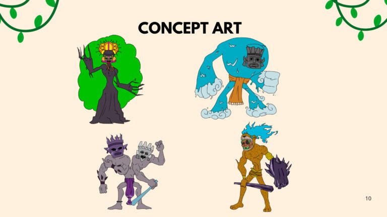 XANTOLO_Bosses